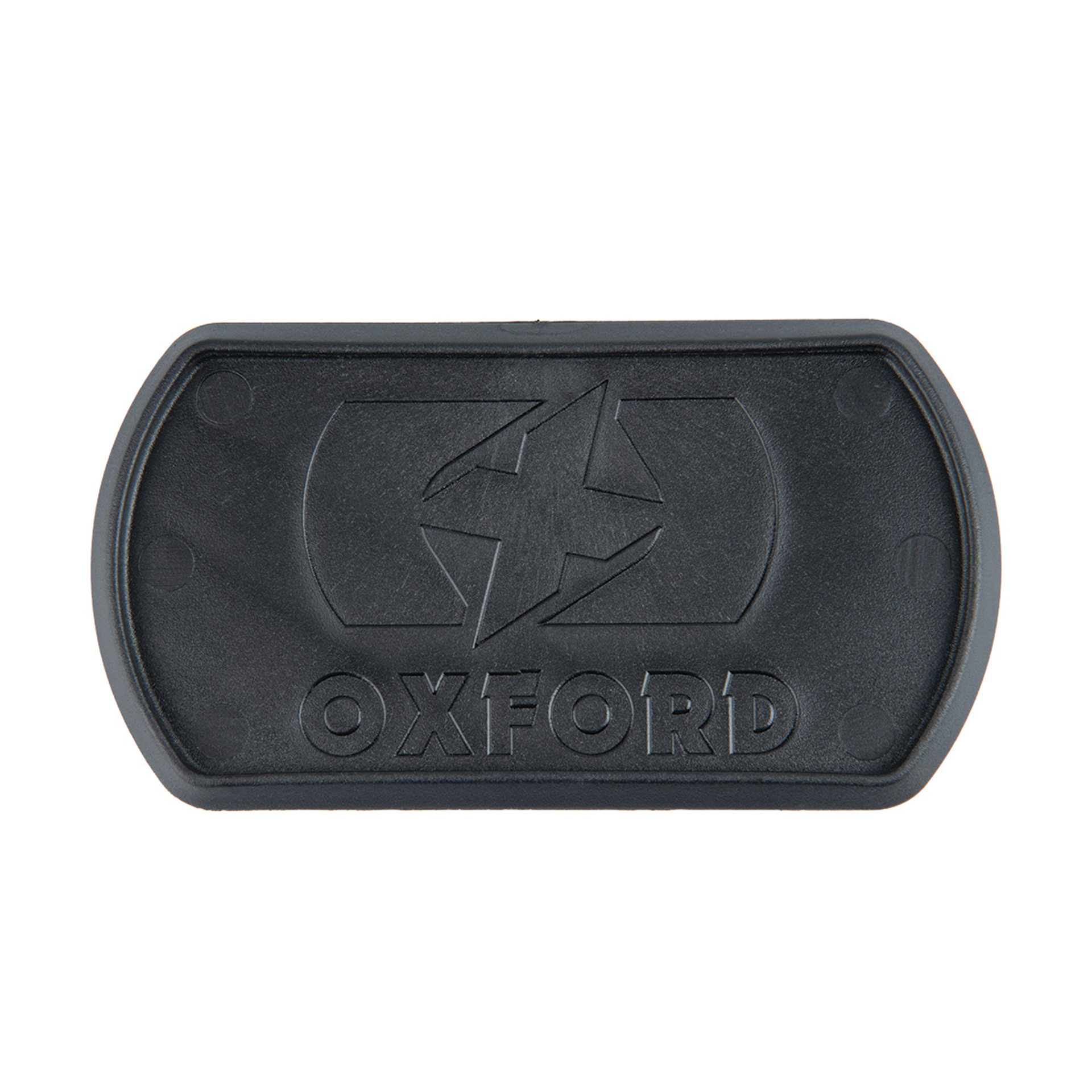 OXFORD PROTETOR DE DESCANSO PRETO XL OXFORD PROTETOR DE DESCANSO PRETO XL