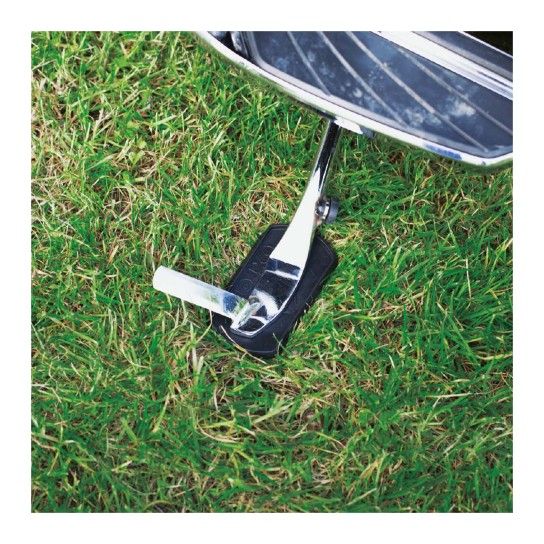 OXFORD PROTETOR DE DESCANSO PRETO XL OXFORD PROTETOR DE DESCANSO PRETO XL