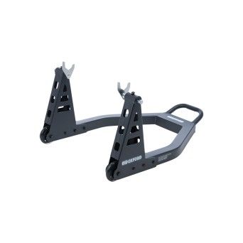 OXFORD CAVALETE ZERO-G LITE TRASEIRO