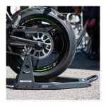 OXFORD CAVALETE ZERO-G LITE TRASEIRO