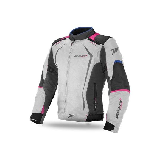 SEVENTY CHAQUETA INVIERNO SEORA SD-JR49 RACING