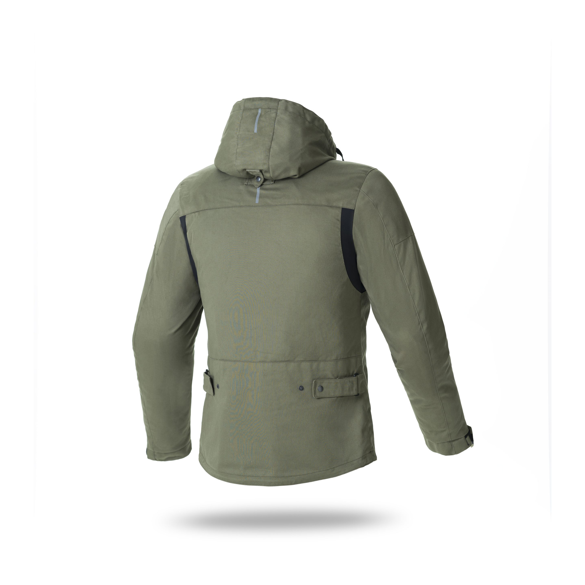 SEVENTY WINTER JACKET SD-JC73 URBAN SEVENTY WINTER JACKET SD-JC73 URBAN