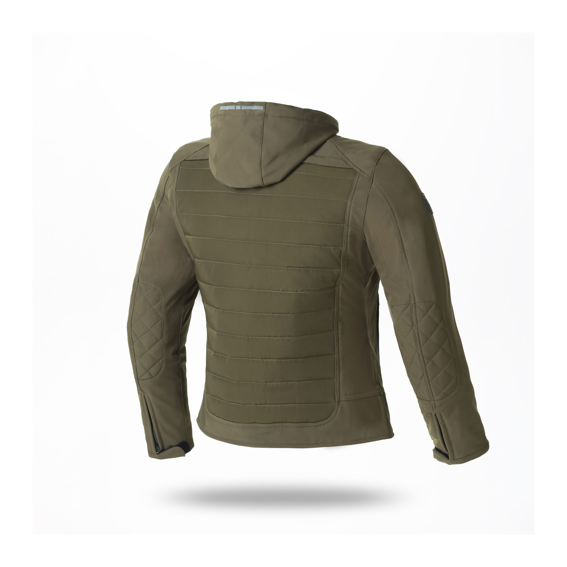 SEVENTY WOMEN WINTER JACKET SD-JC75 URBAN