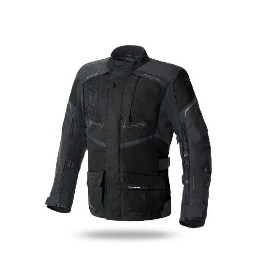 SEVENTY CHAQUETA INVIERNO SD-JT81 TOURING