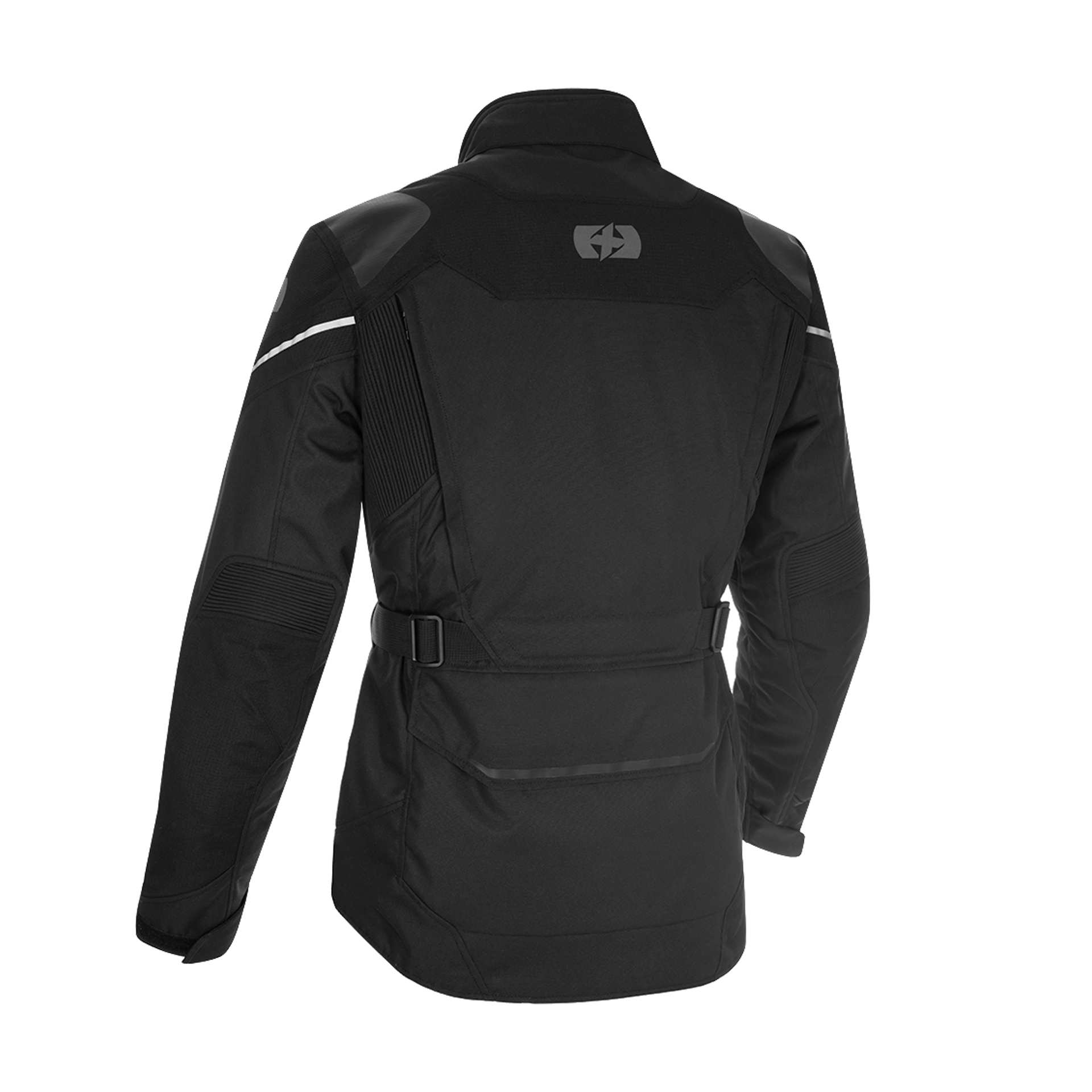OXFORD BLUSAO MONTREAL 4.0 DRY2DRY PRETO OXFORD BLUSAO MONTREAL 4.0 DRY2DRY PRETO