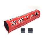 ZETA ALMOFADA GUIADOR COMP VERMELHA