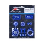ZETA HQV. TC125 / FC250-450 2016 - BLUE BILLET KIT ZETA HQV. TC125 / FC250-450 2016 - BLUE BILLET KIT