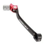 ZETA PEDAL MUDANÇAS KX80/85/100 91- VERMELHO REVOLVER ZETA PEDAL MUDANÇAS KX80/85/100 91- VERMELHO REVOLVER