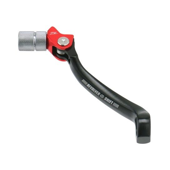 ZETA REVOLVER SHIFT LEVER MC450F 2021 RED