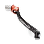 ZETA PEDAL MUDAN�AS KTM125/450SX 2016- LARANJA REVOLVER