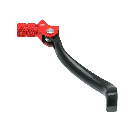 ZETA FORGED SHIFT LEVER GASGAS MC450F21 EX450F21 RED