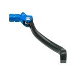 ZETA PALANCA DE CAMBIO FORJADA TC125 16 FC/FS450/501 17 AZUL ZETA PALANCA DE CAMBIO FORJADA TC125 16 FC/FS450/501 17 AZUL