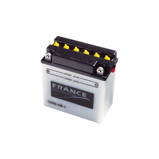 FE 12N9-4B-1 BATTERY