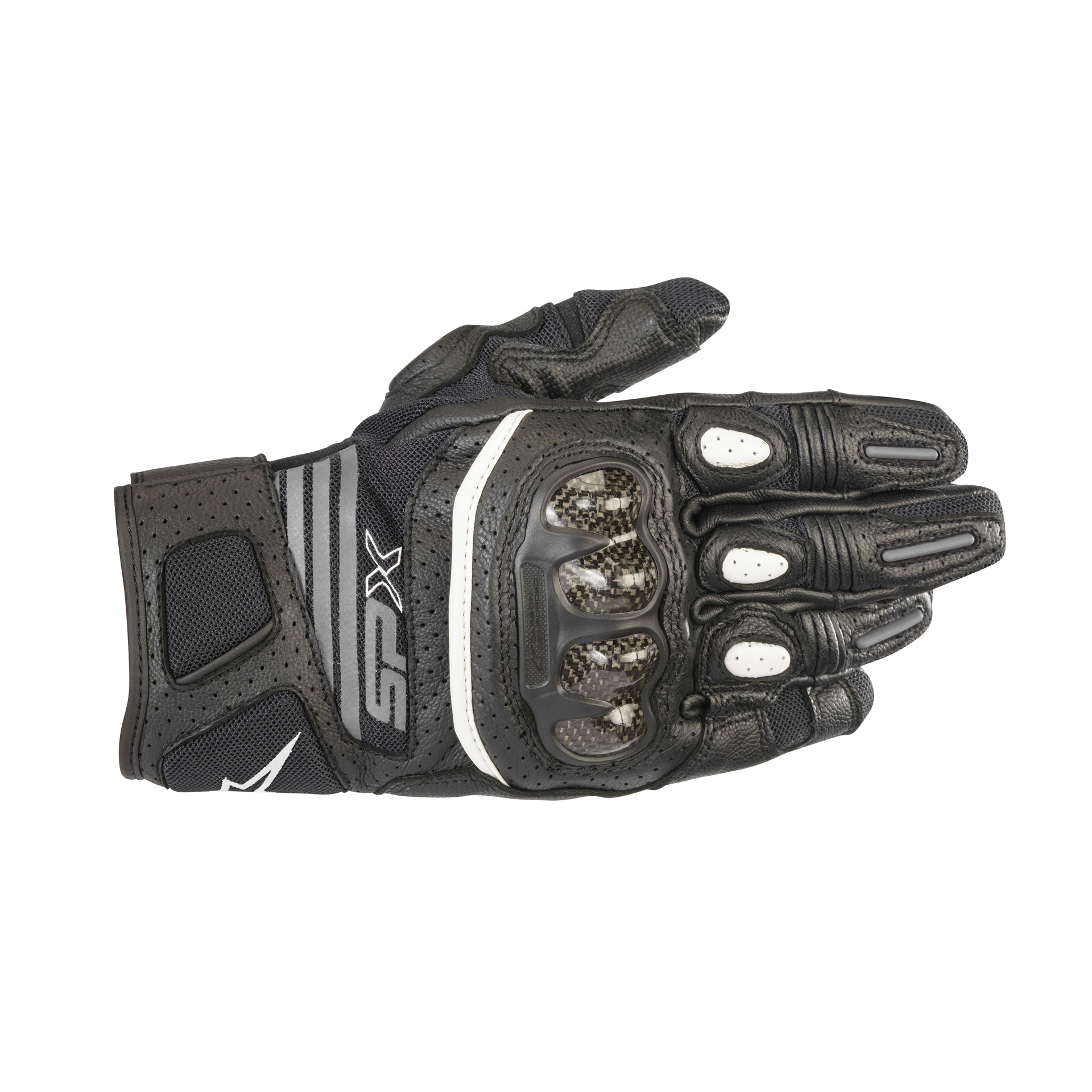 ALPINESTARS LUVAS PELE STELLA SP X AC V2 ALPINESTARS LUVAS PELE STELLA SP X AC V2