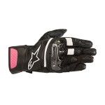 ALPINESTARS LEATHER GLOVES STELLA SP-2 v2