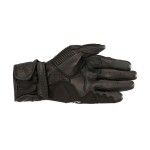 ALPINESTARS LEATHER GLOVES STELLA SP-2 v2