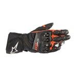 ALPINESTARS LUVAS PELE GP PLUS R v2