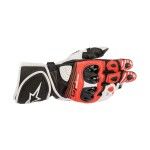 ALPINESTARS LUVAS PELE GP PLUS R v2