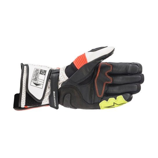ALPINESTARS LUVAS PELE SP-2 V3 ALPINESTARS LUVAS PELE SP-2 V3