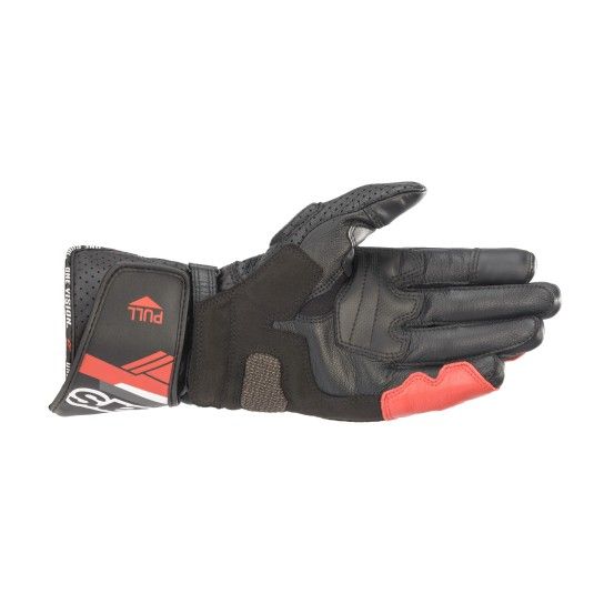 ALPINESTARS LUVAS PELE SP-8 v3 ALPINESTARS LUVAS PELE SP-8 v3