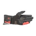 ALPINESTARS LEATHER GLOVES SP-8 v3