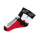 ALPINESTARS SOCKS RACING ROAD SHORT