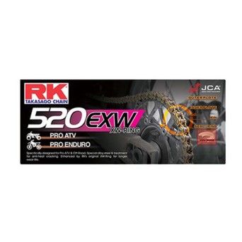FE RK520 EXW ELO RAPIDO