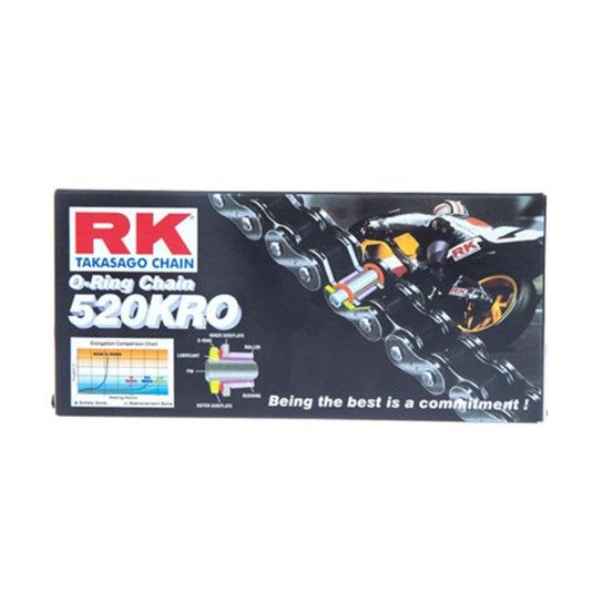 FE RK520 KRO 102 LINKS