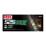 FE RK525 FEX 124 LINKS FE RK525 FEX 124 LINKS