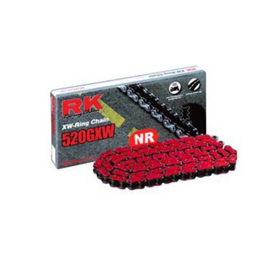 FE RK520 GXW120 LINKS RED