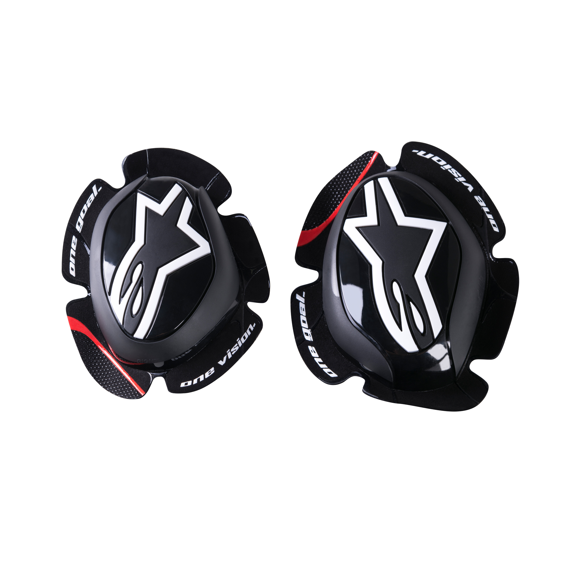 ALPINESTARS DESLIZADORES FATO GP PRO ALPINESTARS DESLIZADORES FATO GP PRO