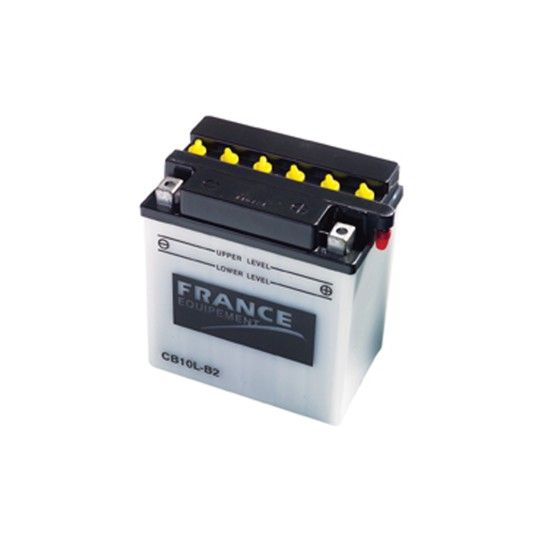 FE CB10L-B2 BATTERY