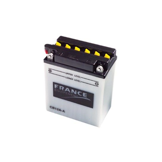 FE CB12A-A BATTERY