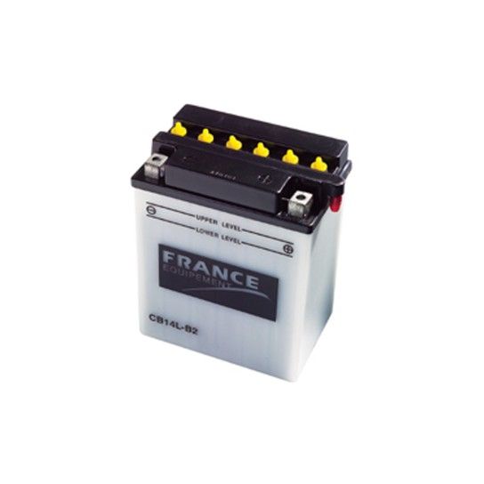 FE CB14L-B2 BATTERY