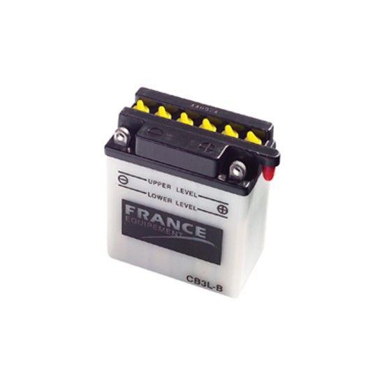 FE CB3L-B BATTERY