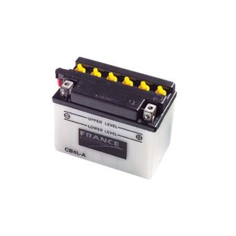 FE CB4L-A BATTERY