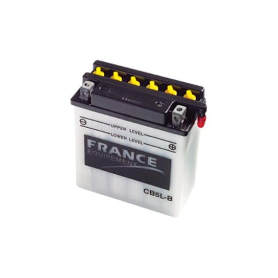 FE CB5L-B BATTERY