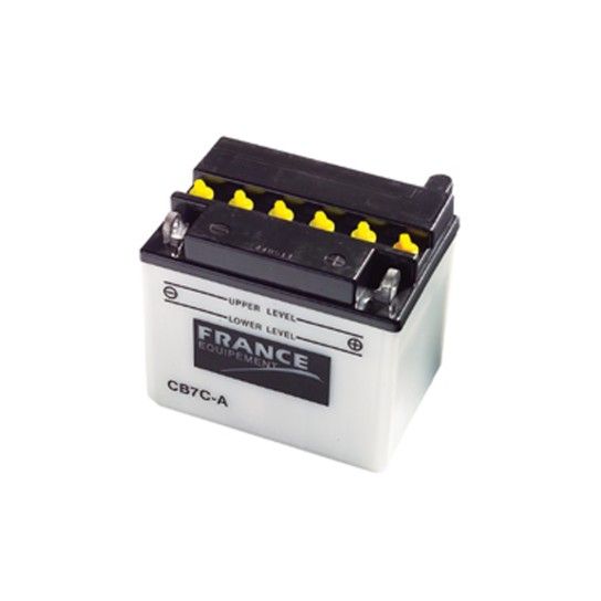 FE CB7C-A BATTERY