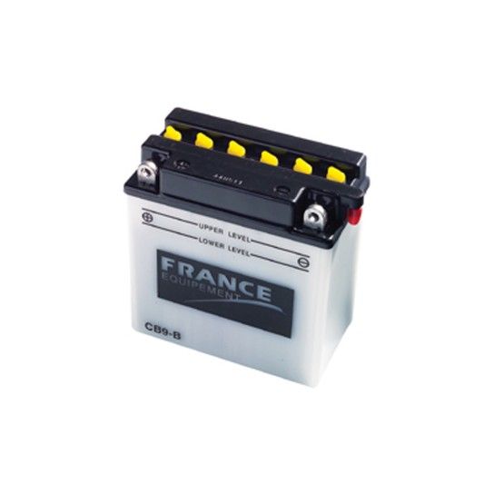 FE CB9-B BATTERY