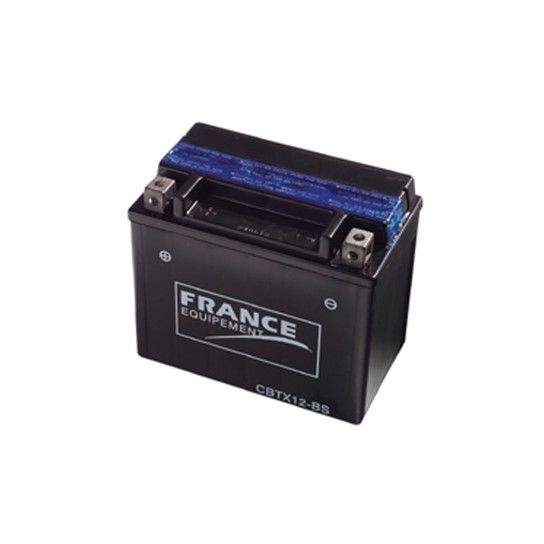 FE CBTX12-BS BATTERY