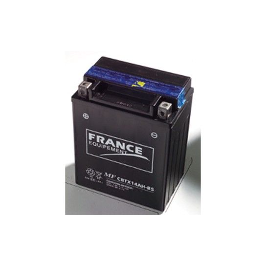 FE CBTX14AH-BS BATTERY