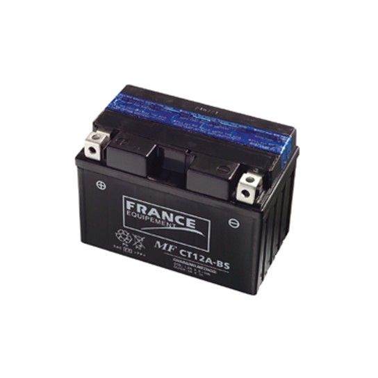 FE CT12A-BS BATTERY