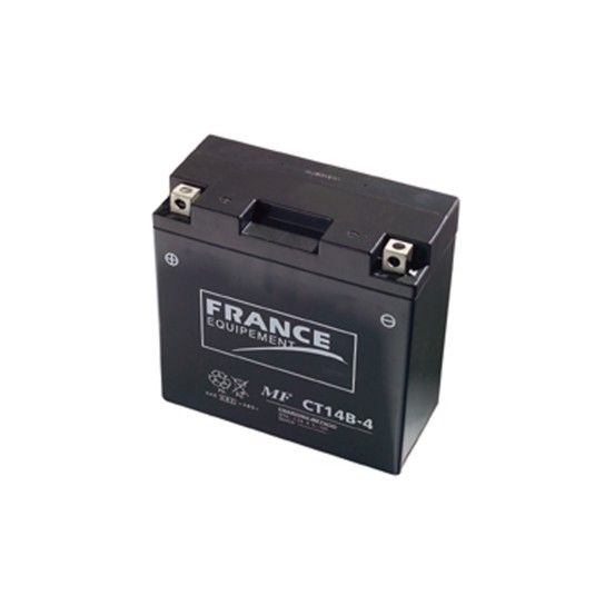 FE CT14B-4 BATTERY