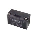 FE BATERIA CT7B-4 = BCT7B-BS FE BATERIA CT7B-4 = BCT7B-BS