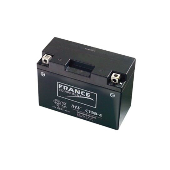 FE CT9B-4 BATTERY