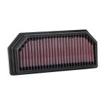 KEN KTM 1209 1390 SUPER DUKE R EVO 2020-26 FILTRO AR