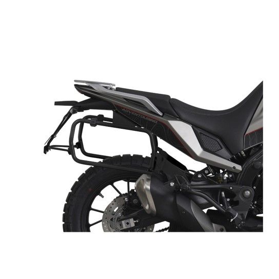 SHAD X-CAPE 649 2022 LATERAL 4P SYSTEM