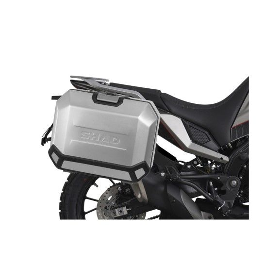 SHAD X-CAPE 649 2022 LATERAL 4P SYSTEM SHAD X-CAPE 649 2022 LATERAL 4P SYSTEM