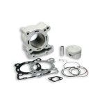 MALOSSI CILINDRO UM 125 DERBI 4T 67mm MALOSSI CILINDRO UM 125 DERBI 4T 67mm