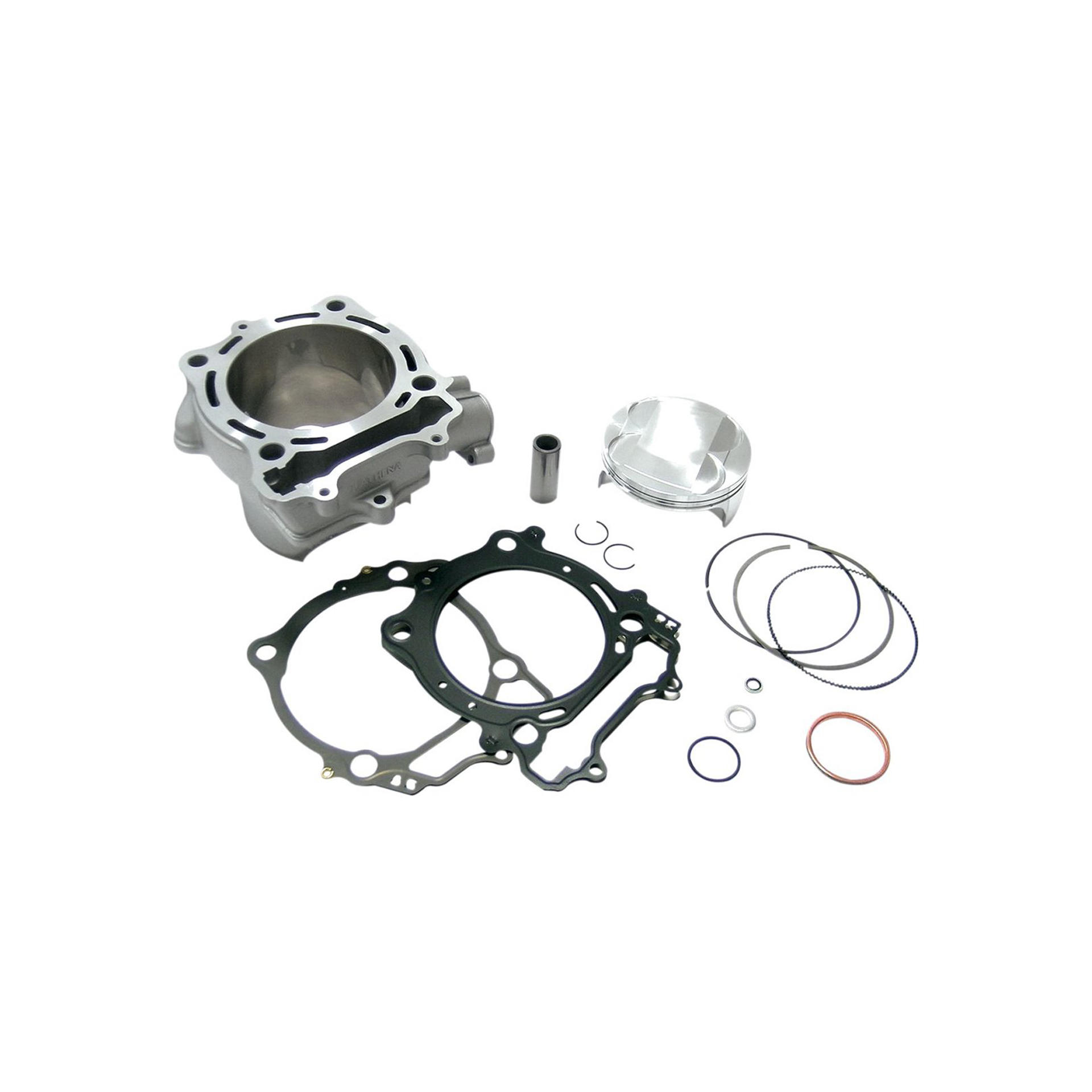 ATHENA CILINDRO COMPLETO RMZ450 2008-12 ATHENA CILINDRO COMPLETO RMZ450 2008-12